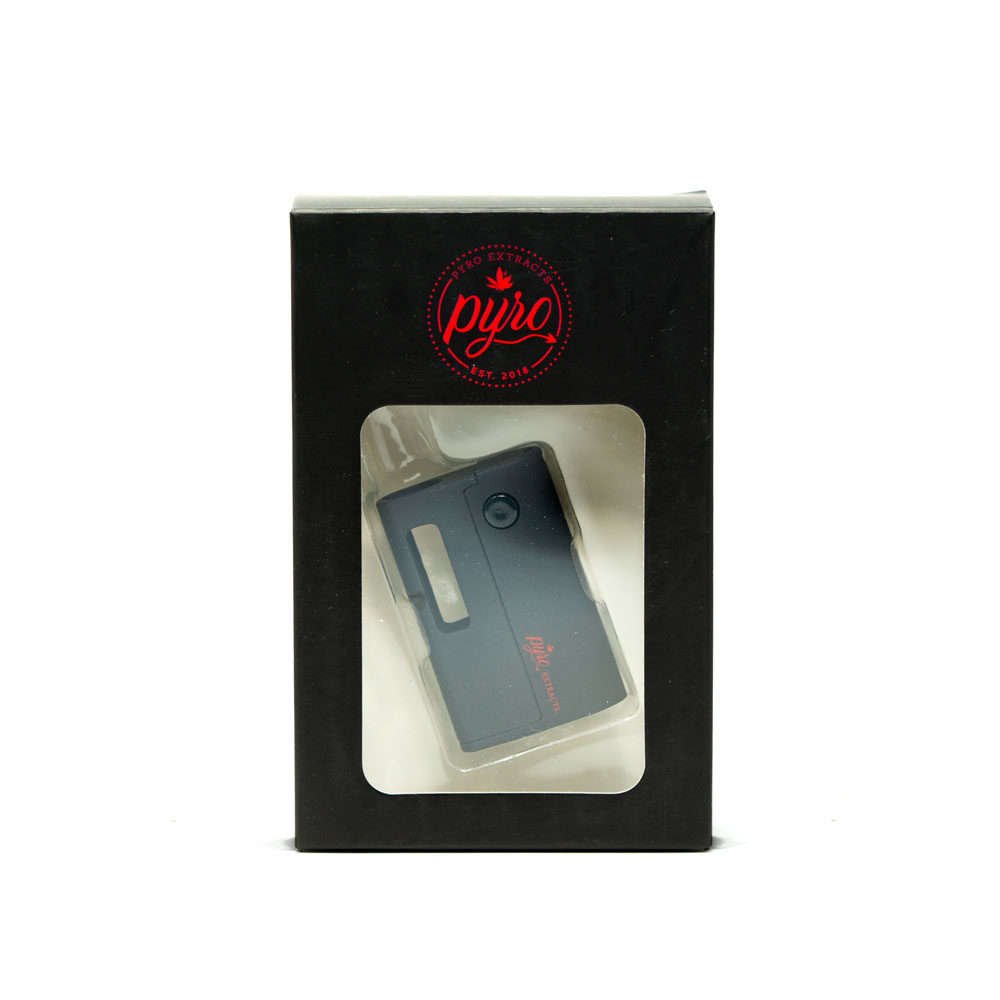 Pyro Extracts Vaporizer Battery